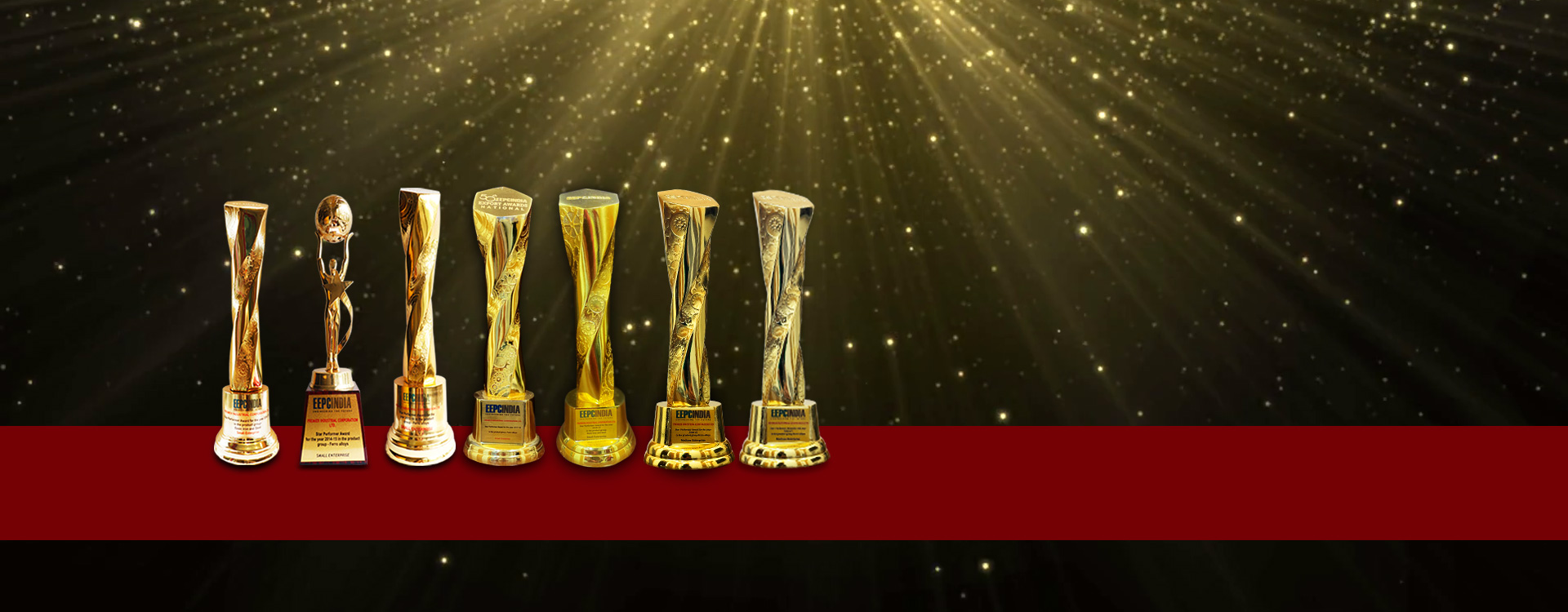 National Award Winners