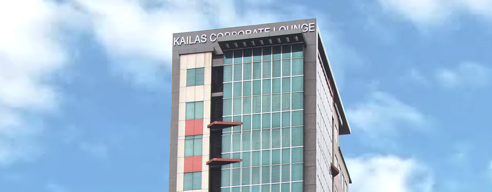 Kamman Head Office Kamman Head Office